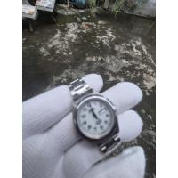 ราคา (B134)Ricoh Solar Energy Atranta ซึ่งเป็นนาฬิกาข้อมือระบบโซลาร์เซลล์ของแบรนด์ Ricoh  มือสองระบบทำงานได้ดี (58100636508)