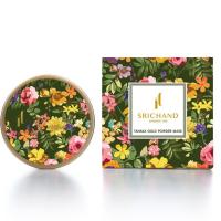 ราคา SRICHAND Tanaka Gold Powder Mask 14g.ศรีจันทร์ ทานาคา โกลด์ พาวเดอร์ มาส์ก 14กรัม. (11906683023)