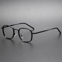 ราคา Signature A5 Titanium กรอบแว่นตาวัสดุ Titanium Frame - LIKI (27193011521)