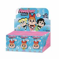 ราคา (ยกBox)POP MART CRYBABY × Powerpuff Girls Series (28306176310)