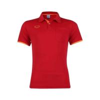 ราคา GRAND SPORT เสื้อโปโลชาย 12595 เสื้อคอปก เสื้อกีฬา มีกระเป๋า ผ้าไมโคร 100% ทรงสวย ใส่สบายไม่ร้อน (14797384881)