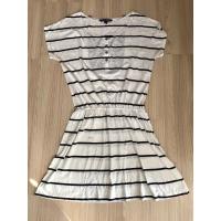 ราคา เดรสมือสองสภาพนางฟ้า // ผ้า cotton 100% ผ้าจะบางนิดนะคะสำหรับแม่ค้า (4275819805)