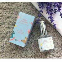 ราคา น้ำหอม Miniso : kids paradise กลิ่นแป้งเด็ก (1377500407)