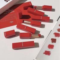 ราคา satin lipstick ลิปสติก (4649791923)