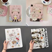 ราคา COD-ในไทยเคสไอแพด For iPad Air5 mini7/6/5/4/3/2/1 Air7/6/1/2/3/4/5/6 Pro11 ลายการ์ตูน gen11 gen9/8/7/10 iPad Pro Case (43276951113)