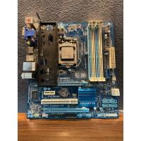 ราคา Gigabyte GA-Z77M-DH3 Ver1.1 ตำหนิเสียงไม่ออก (28635903985)