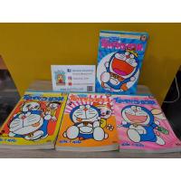 ราคา โดราเอมอน ฉบับเปิดกระเป๋าหรรษา เล่ม 1-4 (จบในตอน) (7005340322)