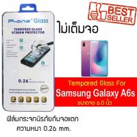 ราคา P-One ฟิล์มกระจก Samsung Galaxy A6s / ซัมซุง กาแล็คซี A6s / กาแล็คซี A6 เอส หน้าจอ 6.0" แบบไม่เต็มจอ (2862967498)