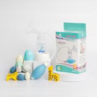 ราคา Attoon(แอทตูน) ปั๊มน้ำนมมีสาย รุ่น Happy Valve (50604589591)