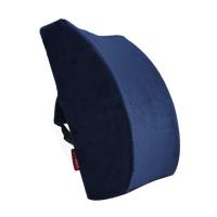 ราคา Getagift เบาะรองหลัง Memory Foam เพื่อสุขภาพ - สีน้ำเงิน (196153705)
