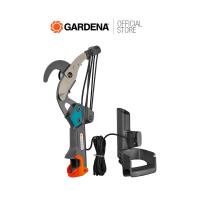 ราคา GARDENA หัวกรรไกรตัดกิ่งแบบกระตุก สําหรับต่อด้าม (00298-20) (42518660560)
