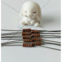 ราคา Resistor18K/1/2W อะไหล่เครื่องเสียง:แอมป์หลอด (11829064355)