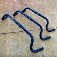 ราคา แฮนด์จักรยาน NITTO FARR Handlebar Supa-Wide Alloy V2 สำหรับรถ กราเวล gravel (22039452578)