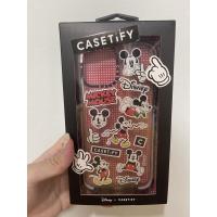 ราคา casetify iphone 12 pro max impact case mickey (7288836079)