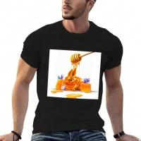 ราคา Honey Bunny T-Shirt mens graphic t shirts printed t shirts for man T-Shirt (40177299878)