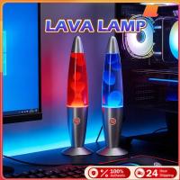 ราคา เก็บปลายทาง！โคมไฟลาวา Lava lamp โคมไฟเดอะซิม LEDตั้งโต๊ะ แบบเสียบปลั๊ก โคมไฟหัวเตียงกลางคืน ตกแต่งห้อง ปาร์ตี้ (47655775103)