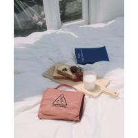 ราคา ของแท้ กระเป๋าเครื่องสำอาง 3CE Wash Bag (10671242382)