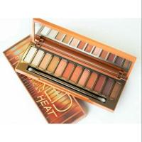 ราคา NAKED HEAT (874497184)