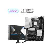 ราคา MSI PRO Z890-P WIFI Mainboard เมนบอร์ด (28270236254)