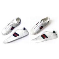 ราคา Gucci Sneaker (Navy) (6156750894)