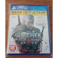 ราคา แผ่น PS4 The Witcher 3 Wild Hunt Game of the year (11586218701)