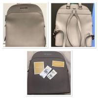 ราคา กระเป๋าเป้ MK แท้มือสอง (3505698710)
