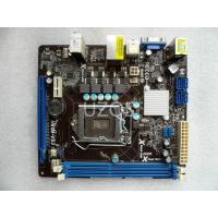 ราคา เมนบอร์ด Mainbord asrock h61 socket 1155 รองรับ gen 3 ivy (51455893420)