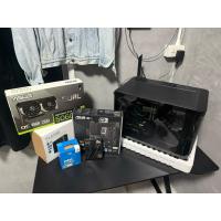 ราคา คอมประกอบ INTEL CPU CORE i5 14400F /RTX 5060 8GB / DDR7 (43026257218)