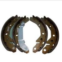 ราคา ผ้าเบรคหลัง ก้ามเบรคหลัง ดรัมเบรคหลัง Proton Savvy และ Proton SAGA ปี 2005-2013 ยี่ห้อ TRW (26474805999)