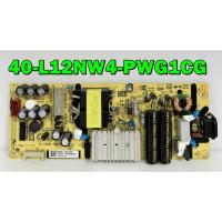 ราคา ซัพพลาย TCL รุ่น 43C636 พาร์ท 40-L12NW4-PWG1CG อะไหล่ของแท้ถอด มือ2 เทสไห้แล้ว (40304016799)