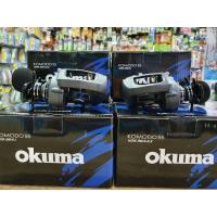 ราคา รอก Okuma Komodo SS KDS-364J / KDS-364JLX (4054725389)