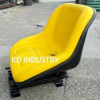 ราคา เบาะนั่งขับ เก้าอี้รถไถนั่งขับ ฟอร์ด อิเซกิ แชมป์ ฮิโนโมโต้ คูโบต้า ยันม่าร์ ทุกรุ่น รถแทรกเตอร์ 40-80 แรงม้า (27888050131)