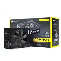 ราคา PSU CORSAIR RM850i 80+ GOLD ประกัน10ปี ถึง 06/2027 (3600332442)