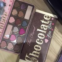 ราคา Too faced chocolate bonbon (266795656)