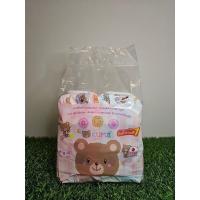 ราคา (1แพ็ค 6 ห่อ) ‼️Kuma กระดาษทิชชู่เปียก 40 แผ่น/ห่อ (25374989461)