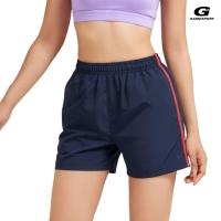 ราคา GAME SPORT Shorts | G-3034 | กางเกงขาสั้น 2 ส่วนผู้หญิง ผ้าร่ม ระบายอากาศได้ดี สวมใส่สบาย (21193652264)
