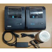 ราคา เครื่องพิมพ์ลาเบล Easy print รุ่น ES-9910UB เชื่อมต่อ Bluetooth / USB (สินค้ามือสอง) ใช้งานได้ปรกติ (27509014403)