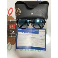 ราคา แว่นกันแดดRayBan(ของแท้)มือสอง (19772218991)