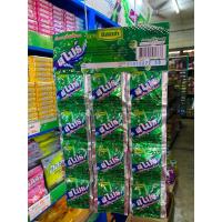 ราคา Hi! Cola เม็ดอม กลิ่นโคล่า และ Spry เม็ดอม กลิ่นเลม่อน แบบแผง บรรจุ 24 ซอง (3278885431)