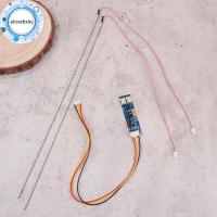 ราคา Ulovebsby 350 มม.LED Balight Strip Light Kit DC 10-30V 17 นิ้ว CCFL หน้าจอ LCD เป็น LED Monitor โมดูล VN (47006172172)