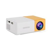 ราคา โปรเจคเตอร์ Mini Projector HD (18382521313)