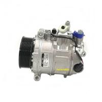ราคา คอมแอร์ Benz W221 S-Class แท้!, คอมเพรสเซอร์ แอร์ เบนซ์ เอสคลาส คอมแอร์รถยนต์ Sclass Compressor (7517566792)