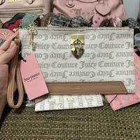 ราคา กระเป๋าครัช Juicy Couture (41651406227)