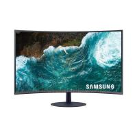ราคา Monitor 31.5'' SAMSUNG LC32T550FDEXXT (VA, DP, HDMI, SPK) CURVE FREESYNC 75Hz (12542558566)