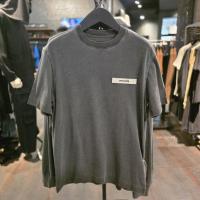 ราคา เสื้อยืด CPS CHAPS ผู้ชาย คอลใหม่ล่าสุด ของแท้% จัดส่งพร้อมถุงShop (46251988894)