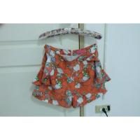 ราคา กางเกงขาสั้นplayboy แท้ (667720418)