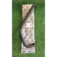 ราคา คอท่อSonic New ปี 2004 คอท่อเดิม ยี่ห้อ CCP เกรดหนา อย่างดี #คอท่อโซนิค #คอท่อsonic (13498610300)