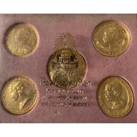 ราคา 104เหรียญรัชกาลที่5รศ 211 พิธีมหาชัยมังคลาภิเษก วัดพระศรีรัตนศาสดารามปี 2536 ตอกโค้ด (41450247393)