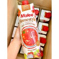 ราคา ตรามาลี ทับทิมผสมมะเขือเทศปั่น 1000Ml. พร้อมส่ง (25563356789)