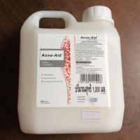 ราคา Acne aid liquid cleanser 1000 ml ล้างหน้าสูตรสิว ขนาดสุดคุ้ม (5324872033)